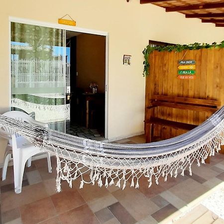 Вилла Kitinete Girassol 1 - Penha Sc - Beto Carrero Экстерьер фото
